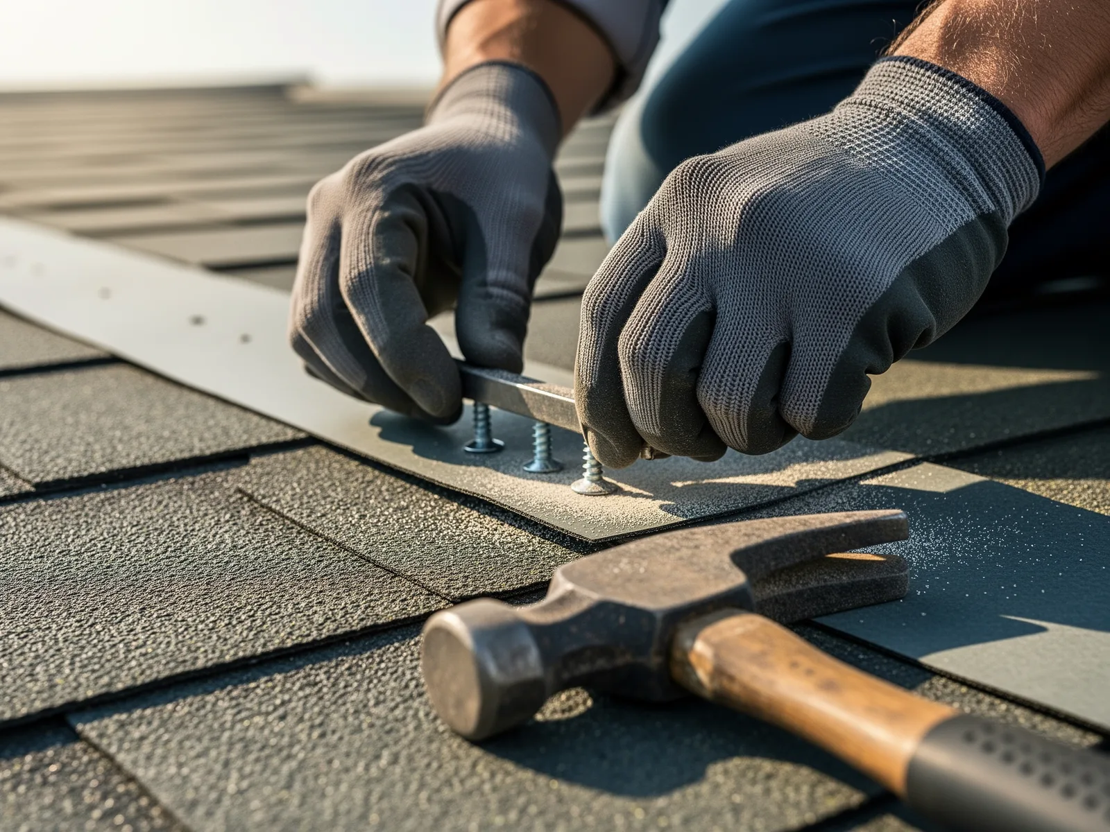 Why choose Fascia Repair in Nicktown, PA